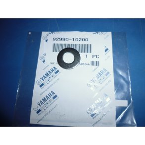 SKIVE FLAD FS1 50 92901-10200 92990-10200 92902-10200 10MM