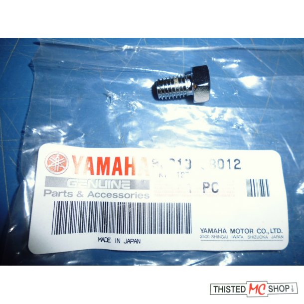 BOLT FORSKRM FS1 50 K 97313-08012 97013-08012 97301-08012 97202-08012 97201-08012 