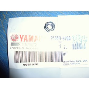 MTRIK  FS1 50 9538R-06700 95301-06700 95303-06700 95380-06700 98801-06300