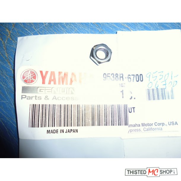 MTRIK  FS1 50 9538R-06700 95301-06700 95303-06700 95380-06700 98801-06300