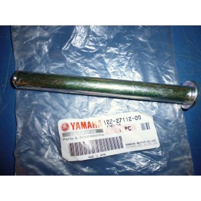 AKSEL STTTEFOD SHAFT FS1 50 122-27112-00 K - DX OG 2GEAR