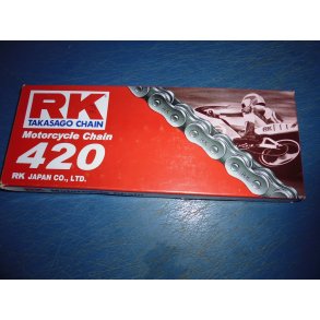 KDE  RK 420  FS1 50 CD 50 ST 50 DAX 94504-20106UO 