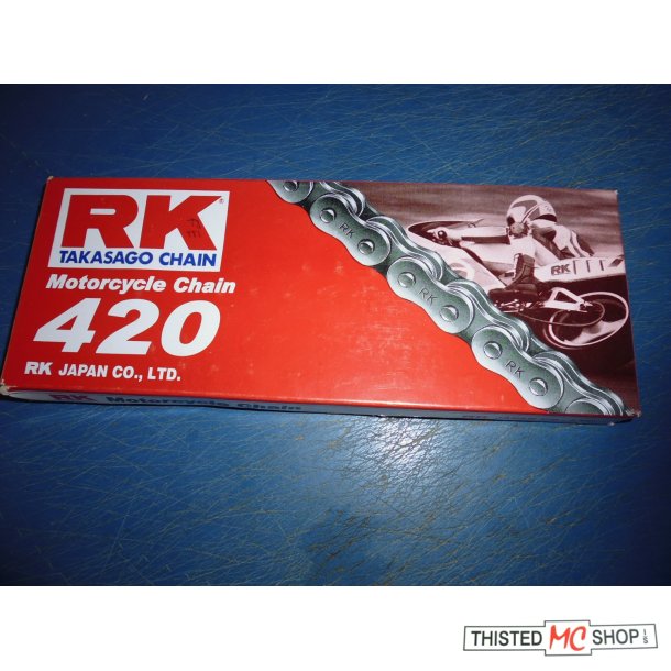 KDE  RK 420  FS1 50 CD 50 ST 50 DAX 94504-20106UO 