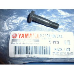 BOLT KDEHJUL BAG SPROCKET FS1 50 90109-08057 90101-08672 102-25411-00 207-25411-00