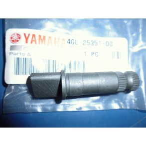 BREMSENGLE KAMNGLE  FS1 50 4GL-25351-00 538-25351-00  3Y6-25351-00  14MM K - DX 1976-79 