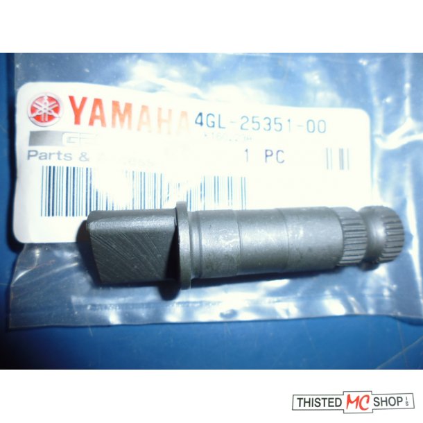 BREMSE NGLE CAMSHAFT FS1 50 4GL-25351-00 538-25351-00  3Y6-25351-00  14MM K - DX 1976-79 