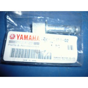 BREMSENGLE  FS1 50 122-25351-01  122-25351-02  12MM 1969-76