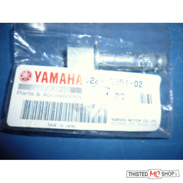 BREMSE NGLE CAM SHAFT FS1 50 122-25351-01  122-25351-02  12MM 1969-76