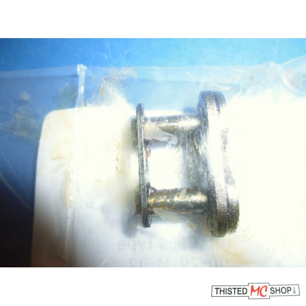 KDE SAMLER JOINT CHAIN RK 420 FS1 50 94604-20001UO