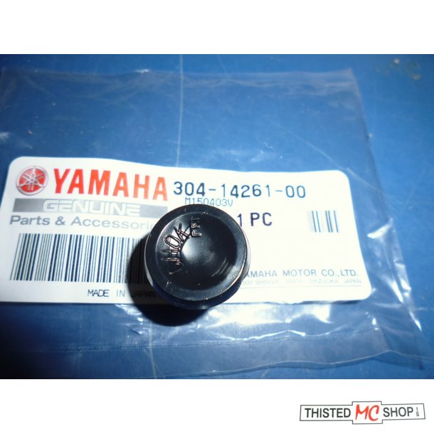 HOLDER CHOKER  STARTER FS1 50 304-14261-00