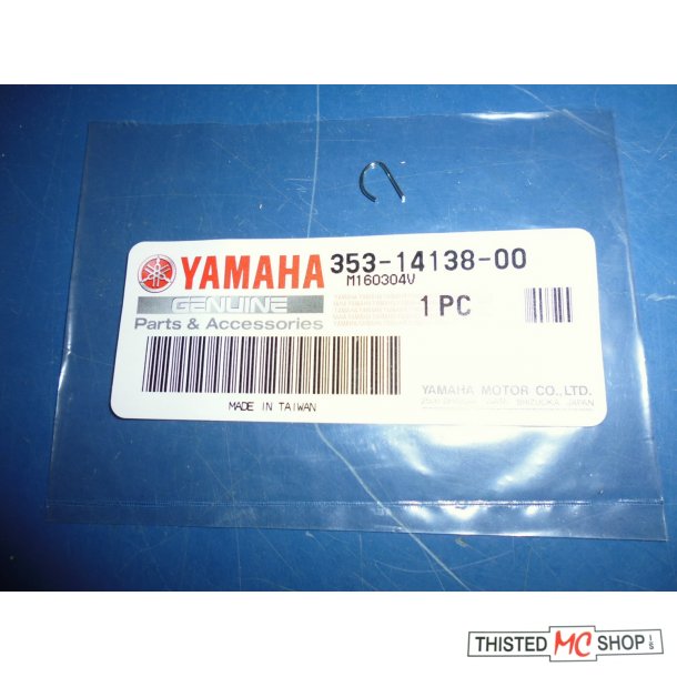 CLIP PLUNGER FS1 50 353-14138-00