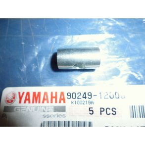 FJEDERHOLDER PIN BREMSESTANG  FS1 50 STING SG 50 90249-12008 156-27237-00 K - DX OG 2GEAR