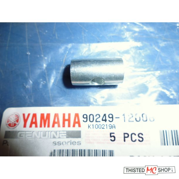FJEDER HOLDER PIN BREMSESTANG  FS1 50 STING SG 50 90249-12008 156-27237-00 K - DX OG 2GEAR