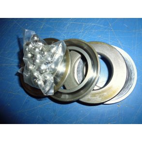 KRONRRLEJE ST   FS1 50 156-23411-00UO 156-23412-00UO 183-23411-00UO 183-23412-OOUO