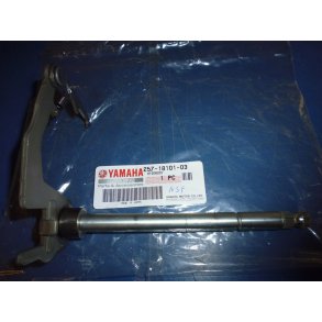 GEARPEDALAKSEL  FS1 50 257-18101-00 257-18101-01 257-18101-02 257-18101-03 