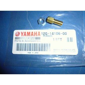 KABEL JUSTERSKRUE MTRIK  KARBURATOR SET FS1 50 12G-14106-00 127-14124-00/23