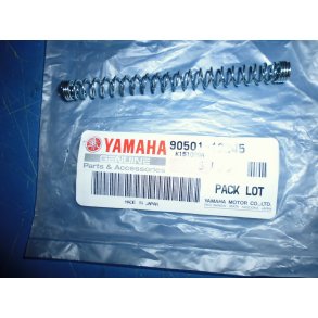 FJEDER  BREMSESTANG FS1 50 90501-10245 180-27236-00