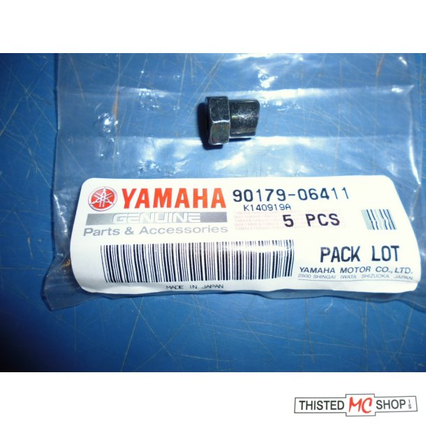 MTRIK  BREMSESTANG FS1 50 STING SG 50 90179-06411 90179-06176  206-27238-00 K - DX 2GEAR