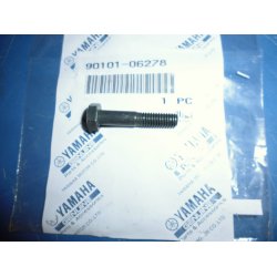 BOLT 6 TAL BREMSEARM BREMSENGLE STYRHOLDER FS1 50   90101-06278 97314-06035 6-35MM