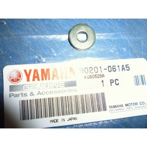 SKIVE FLAD FS1 50 STING SG 50 90201-061A5 92901-06600 SORT