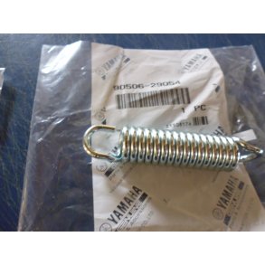 FJEDER  STTTEBEN FS1 50 90506-29054 122-27116-00 K - DX OG 2GEAR