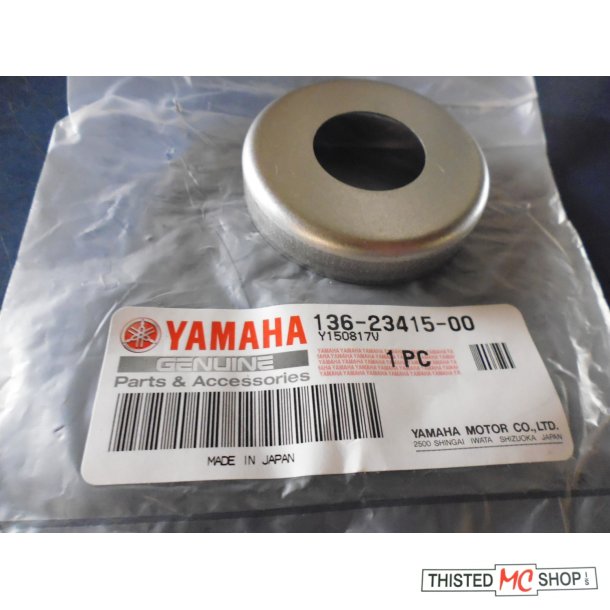 DKSEL  COVER BALL RACE FS1 50 136-23415-00