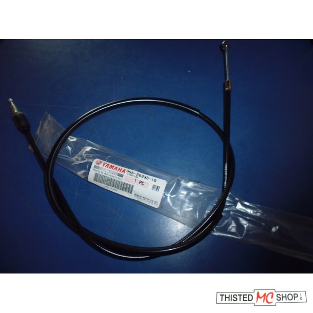 KOBLINGSKABEL  FS1 50  260-26335-00 355-26335-10  K 1969-79  INDV 105CM UDV 115CM 