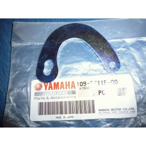 FJEDERHOLDER  FS1 50 109-27115-00 K - DX OG 2GEAR