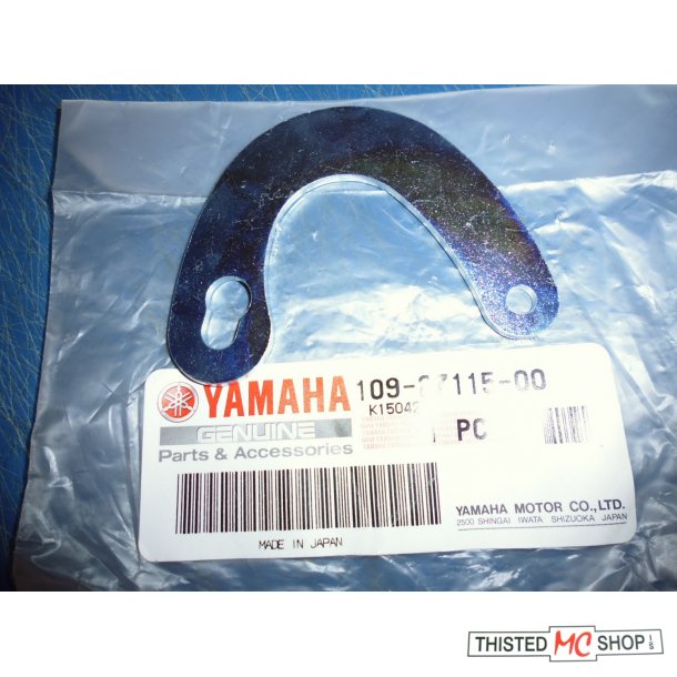FJEDER HOLDER LINK MAIN FS1 50 109-27115-00 K - DX OG 2GEAR