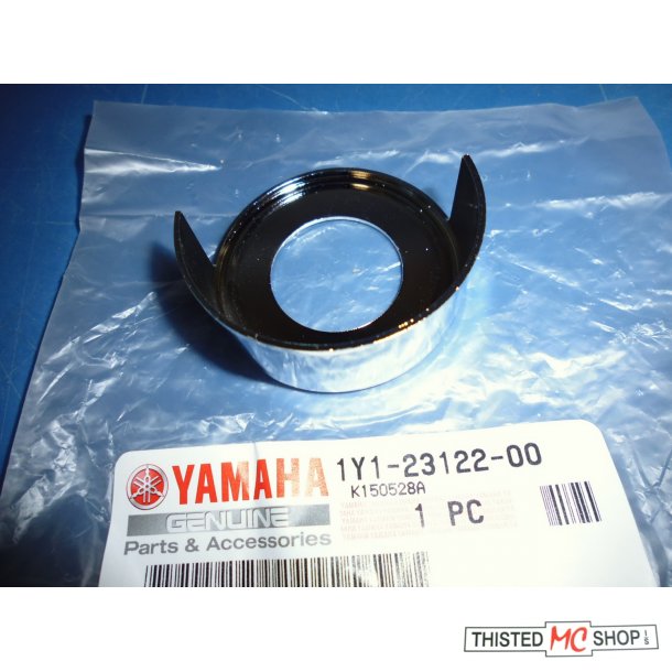 DKSEL  OUTER FORGAFFEL FS1 50 1Y1-23122-00 209-23122-40 232-23122-40 K 1969-79 DX 1976-79