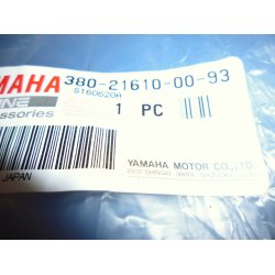 BAGSKM  FS1 50 YB-1 50 380-21610-00-93 468-21610-40-93 260-21610-00  69-73 KAN MODIFIS TIL 74-79