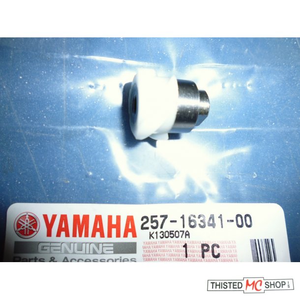 KOBLINGS SNEGL SCREW PUSH FS1 50 257-16341-00  K-DX 1969-79 