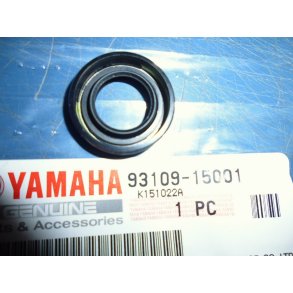 PAKDSE OIL SEAL KICKSTARTERPEDAL FS1 50 STING SG 50 PW 50 DT 50 TY 50 93109-15001 15-26-6MM