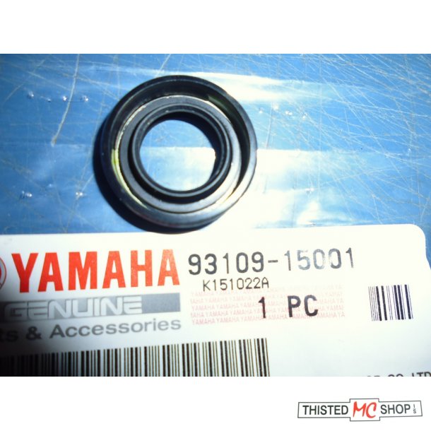 PAKDSE OIL SEAL KICKPEDAL FS1 50 STING SG 50 PW 50 DT 50 TY 50 93109-15001 15-26-6MM