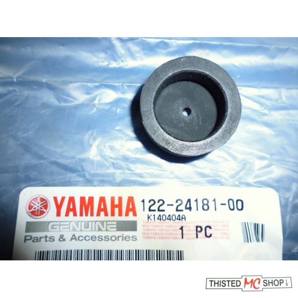TANK GUMMI DAMPER FUEL TANK  FS1 50 122-24181-00 K-DX 1969-79