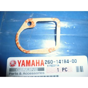 PAKNING KARBURATOR BUNDKAR  FS1 50 260-14184-00