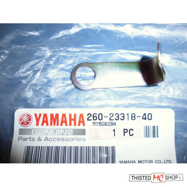 HOLDER WIRE FS1 50 260-23318-40