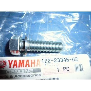 BOLT FORG BAGSV FS1 50 122-23346-02 122-23346-00  122-23346-01  5J0-23346-00 90101-10255 K 1969-79