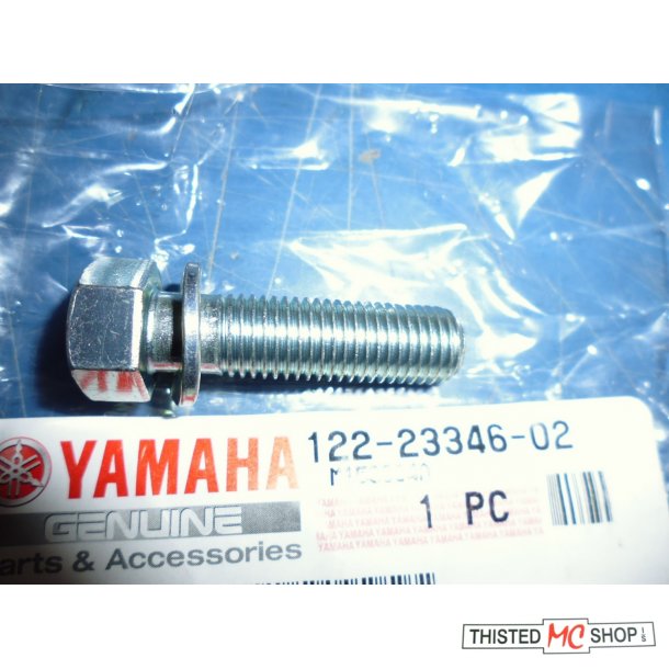 BOLT FS1 50 122-23346-02 122-23346-00  122-23346-01  5J0-23346-00 K 1969-79