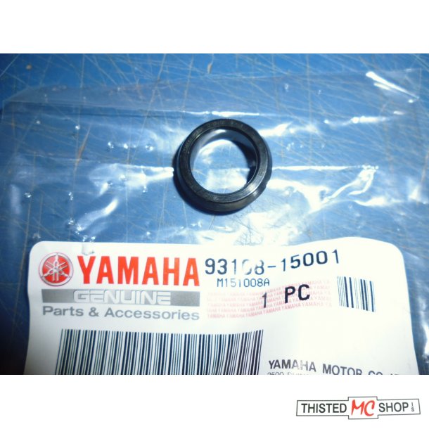 PAKDSE OIL SEAL KOBLING FS1 50 93108-15001 15.3-22-7MM