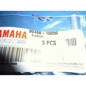 CLIP SPEDOMETER SPNDESTANG FS1 50 90468-12007 90468-10050 102-25375-00 156-83525-00 437-835325-00