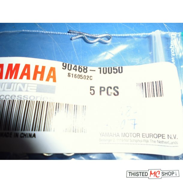 CLIP FS1 50 90468-12007 90468-10050 102-25375-00 156-83525-00 437-835325-00