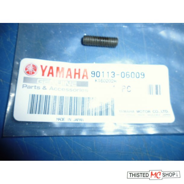 BOLT KOBLING FS1 50 90113-06009 257-16343-00