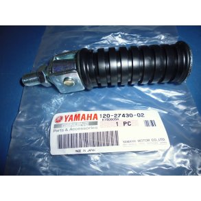 FODHVILER BAG BAGFODHVILER  FS1 50 120-27430-02  STK PRIS