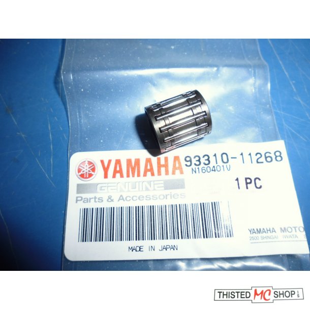 NLELEJE KRYDSPIND  FS1 50 93310-11268 93310-11202