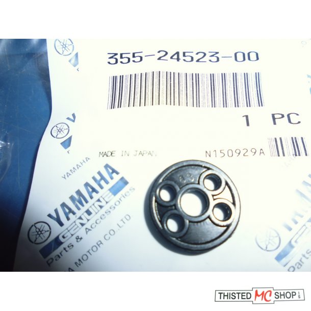 VENTIL VALVE FS1 50 355-24523-00