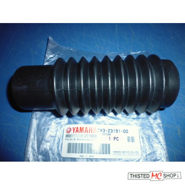 MANCHET BOOT FS1 50 196-23191-40 3W3-23191-00  428-23191-00 155-40-45MM K 1969-79 DX 1976-79