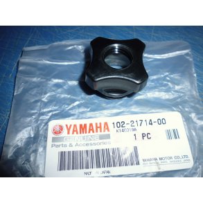 FINGERSKRUE VENSTRE SIDEDKSEL   FS1 50 102-21714-00 1969-71 