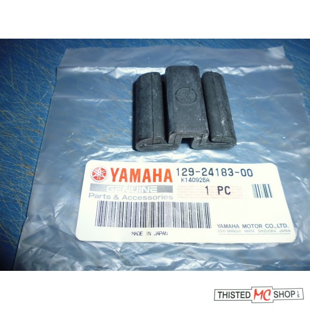 GUMMI DAMPER TANK FS1 50 129-24183-00
