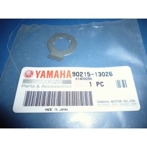 LSESKIVE KDEHJUL FOR FS1 50 90215-13019 90215-13025 90215-13026 257-17464-00 347-17464-00